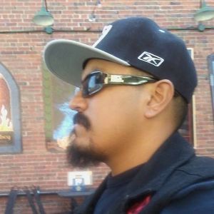 Meet your Posher, Rene